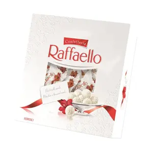 RAFFAELLO saldainiai T26, 260 g