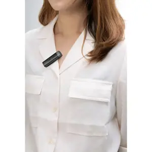 Boya BY-WM3U Wireless Microphone