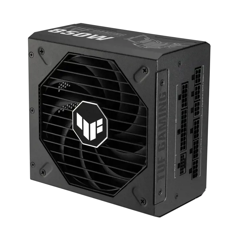 Maitinimo blokas ASUS 90YE00S2-B0NA00, 850 W, 80 PLUS Gold