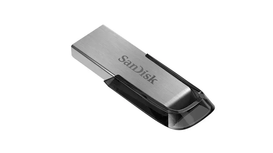 SanDisk Ultra Flair USB 3.0 64GB; EAN: 619659136703