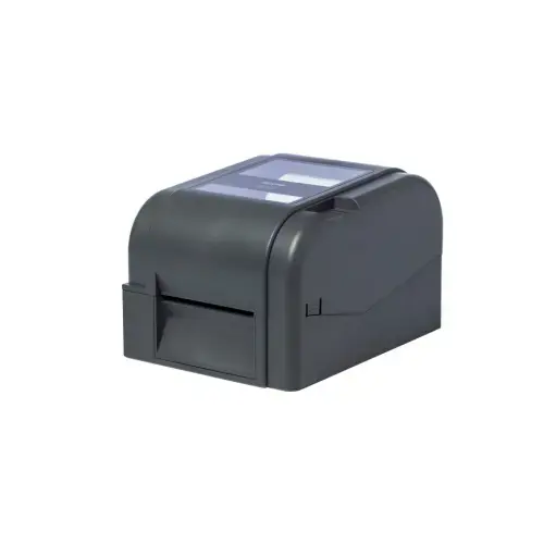 Brother TD-4420TN, tiesioginio terminio / terminio perdavimo, 203 x 203 DPI, 152 mm/s, laidinis, juodas