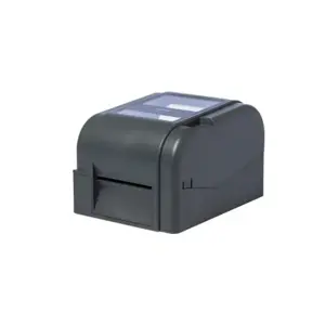 Brother TD-4420TN, tiesioginio terminio / terminio perdavimo, 203 x 203 DPI, 152 mm/s, laidinis, juodas