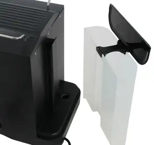 Kavos aparatas ESPERANZA EKC010, 850 W, Cob coffee maker