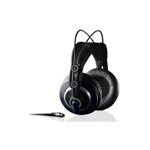 K240 MKII pusiau atviros ausinės