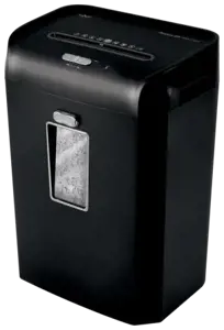 Dokumentų naikiklis Rexel ProMax QS RSX1035, P4, 10sheets, 35l (Naudotas)