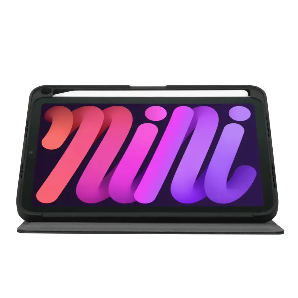 "Targus Click-In", "Folio", "Apple", "iPad Mini" (6 kartos), 21,1 cm (8,3"), 230 g