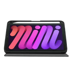 "Targus Click-In", "Folio", "Apple", "iPad Mini" (6 kartos), 21,1 cm (8,3"), 230 g