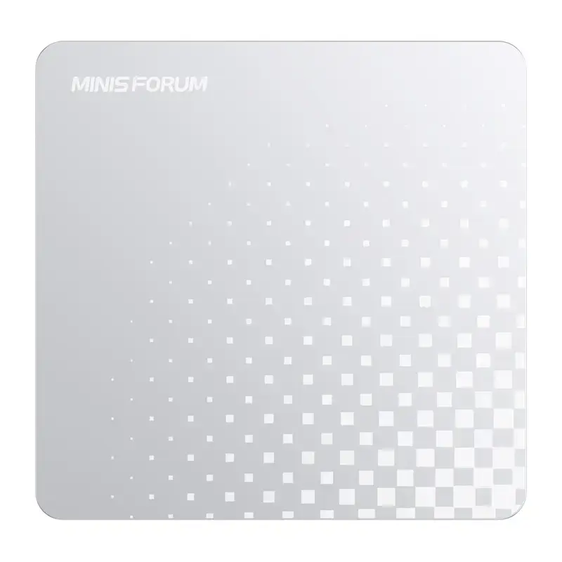 MINIS FORUM M1 Plus i5-12600H 16GB + 512GB Mini PC