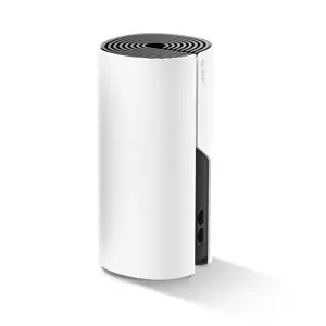 "TP-Link AC1200 Whole Home Mesh Wi-Fi" sistema, balta, vidinė, būsena, 0 - 40 °C, -40 - 70 °C, 10 - 90 %