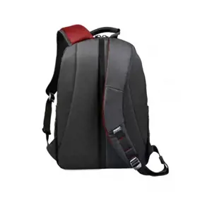 Port Houston Backpack 17.3 Black
