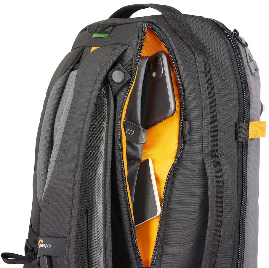 "Lowepro" kuprinė Trekker Lite BP 250 AW, pilka