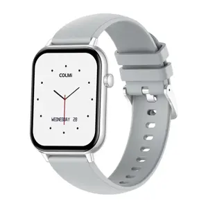 COLMI C28 Silver Smartwatch