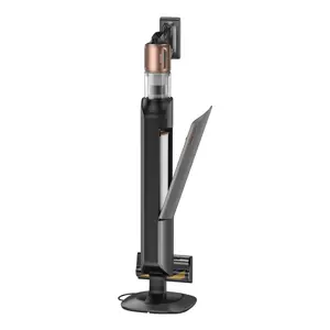 Vacuum Cleaner DREAME Z20 Station Cordless Noise 84 dB Weight 14 kg VZV25A