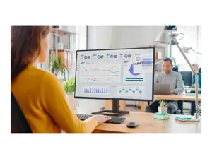 Monitor 27 cali 27E1N1600AE IPS 100Hz HDMI USB-C HAS