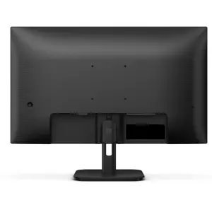 Philips 27E1N1800A/00 | 27 " | IPS | 16:9 | 60 Hz | 4 ms | 3840 x 2160 pixels | 350 cd/m² | HDMI ports quantity 2 | Black
