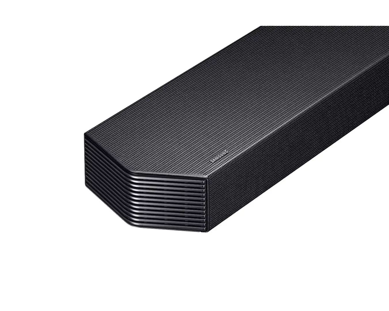 Samsung HW-Q930H Black 9.1.4 channels
