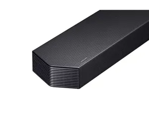 Samsung HW-Q930H Black 9.1.4 channels