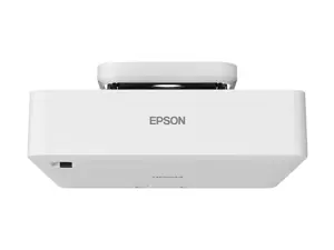 "Epson EB-L530U", 5200 ANSI liumenų, 3LCD, WUXGA (1920x1200), 2500000:1, 16:10, 1270-1700 mm (50-500")