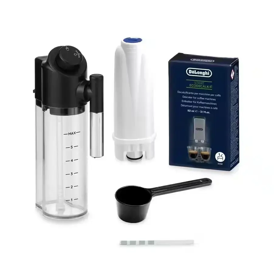 Kavos aparatas DeLonghi ECAM310.60.GB, 1450 W, Fully-auto