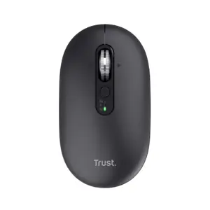 Trust Seron Slim Multi mouse Office Ambidextrous RF Wireless + Bluetooth Optical 3200 DPI