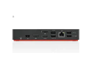 LENOVO ThinkPad universalus USB USB-C dokas - ES