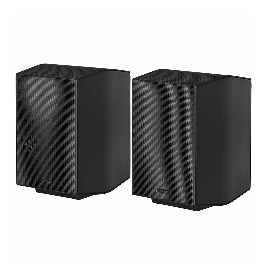 Samsung HW-Q930F/EN soundbar speaker Black 9.1.4 channels 580 W