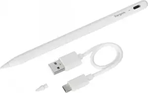 Targus AMM174AMGL, Planšetinis kompiuteris, "Apple", baltas, "iPad" (2018 m. ir vėlesni)., 13,6 g, 9,6 mm