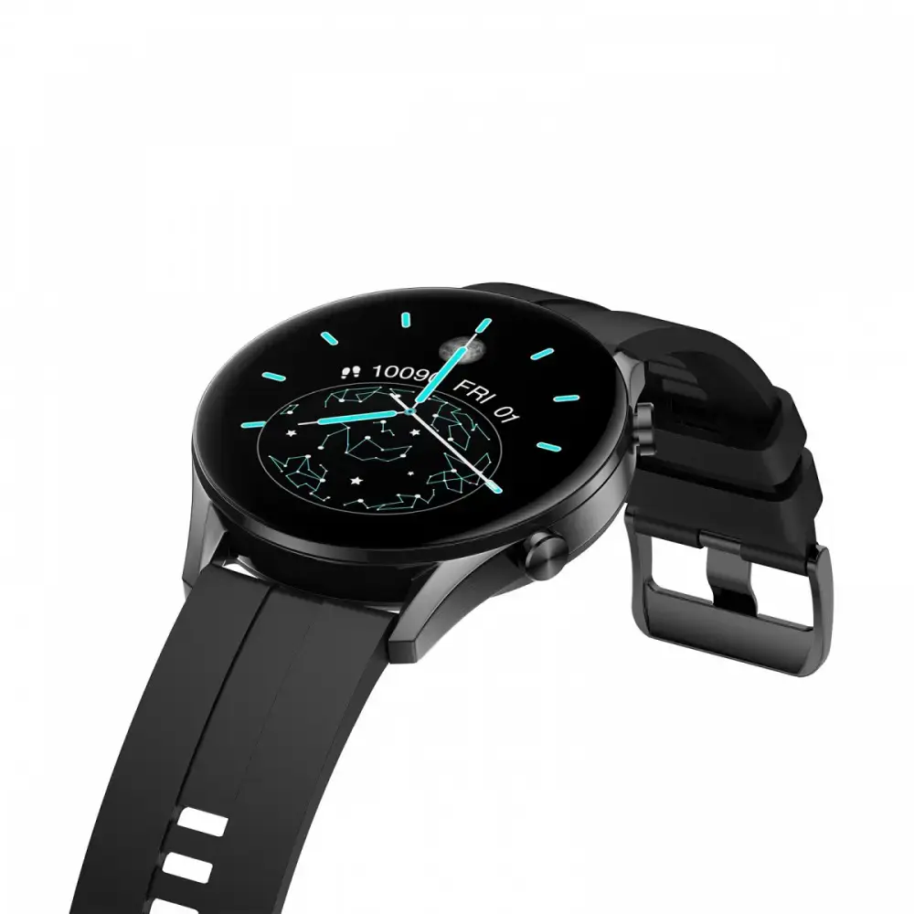 IŠMANUSIS LAIKRODIS ORO SMART FIT 7 OROMED
