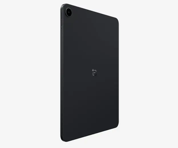 OnePlus Pad Go 2 MediaTek Dimensity 256 GB 30.7 cm (12.1") 8 GB Shadow Black