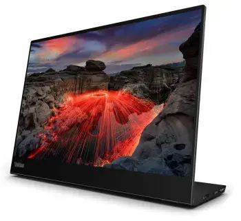LENOVO 14" M14T G2 2.2K TOUCH IPS 16:10 USB-C(65W)