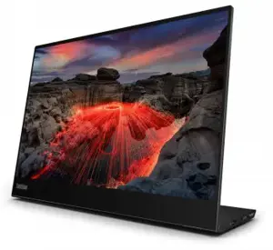LENOVO 14" M14T G2 2.2K TOUCH IPS 16:10 USB-C(65W)