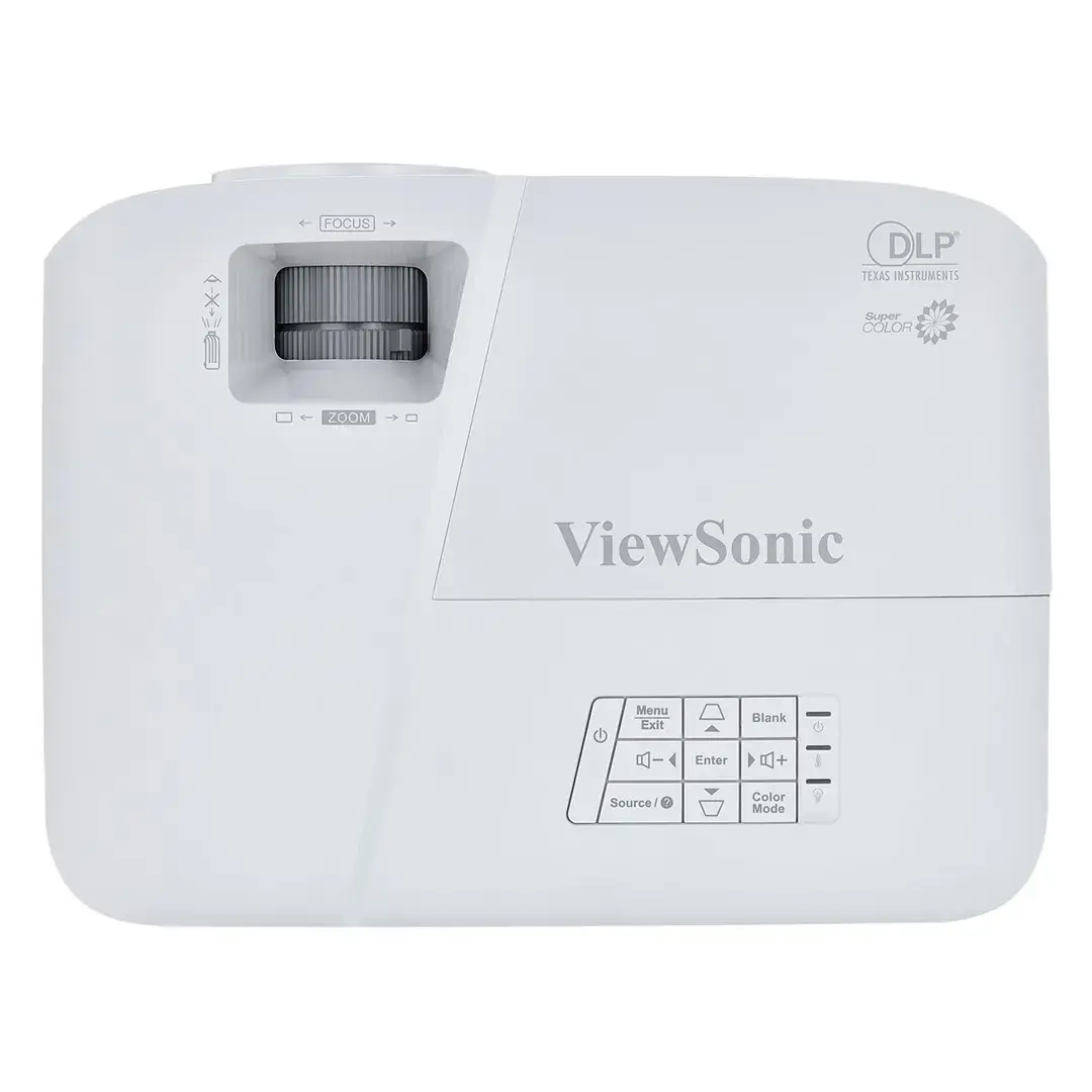 Projector ViewSonic PA503S