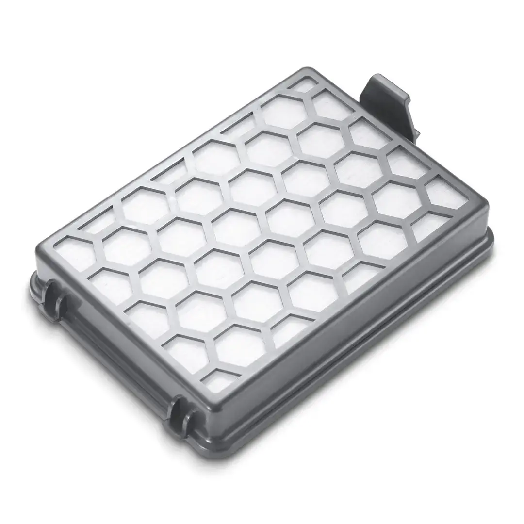 Kärcher 2.863-237.0 vakuuminis priedas / tiekimas Cilindrinis vakuuminis filtras