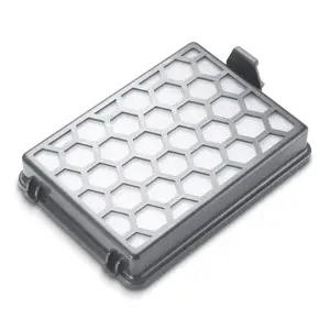 Kärcher 2.863-237.0 vakuuminis priedas / tiekimas Cilindrinis vakuuminis filtras