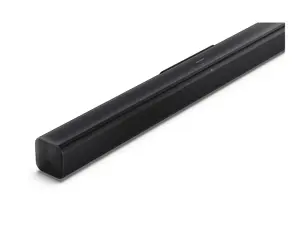 Sharp 2.0 Soundbar | HT-SB145 | 150 W | Bluetooth | Black | Wireless connection