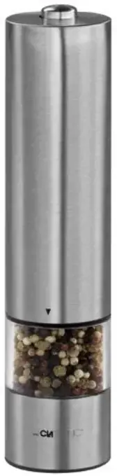 Clatronic PSM 3004 N Nerūdijantis plienas