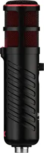 RØDE XDM-100 - Dinaminis mikrofonas su pažangiu DSP, skirtas srautinių transliacijų vartotojams ir žaidėjams