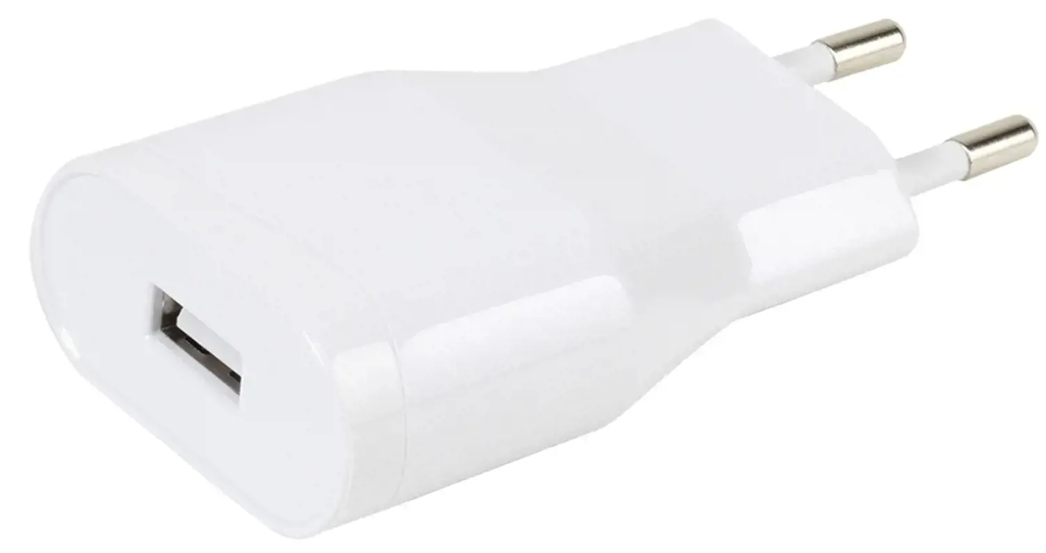 "Vivanco" įkroviklis "Lightning" 2,4A 1,2 m (60205)