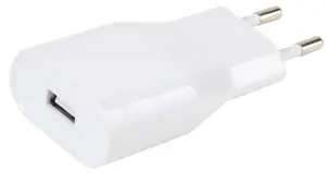 "Vivanco" įkroviklis "Lightning" 2,4A 1,2 m (60205)