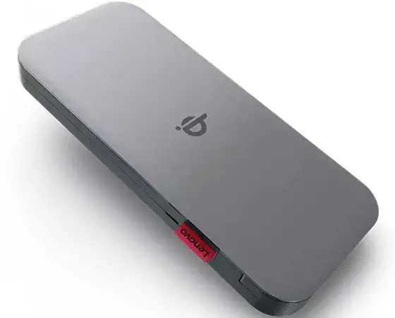 LENOVO Go WL maitinimo bankas