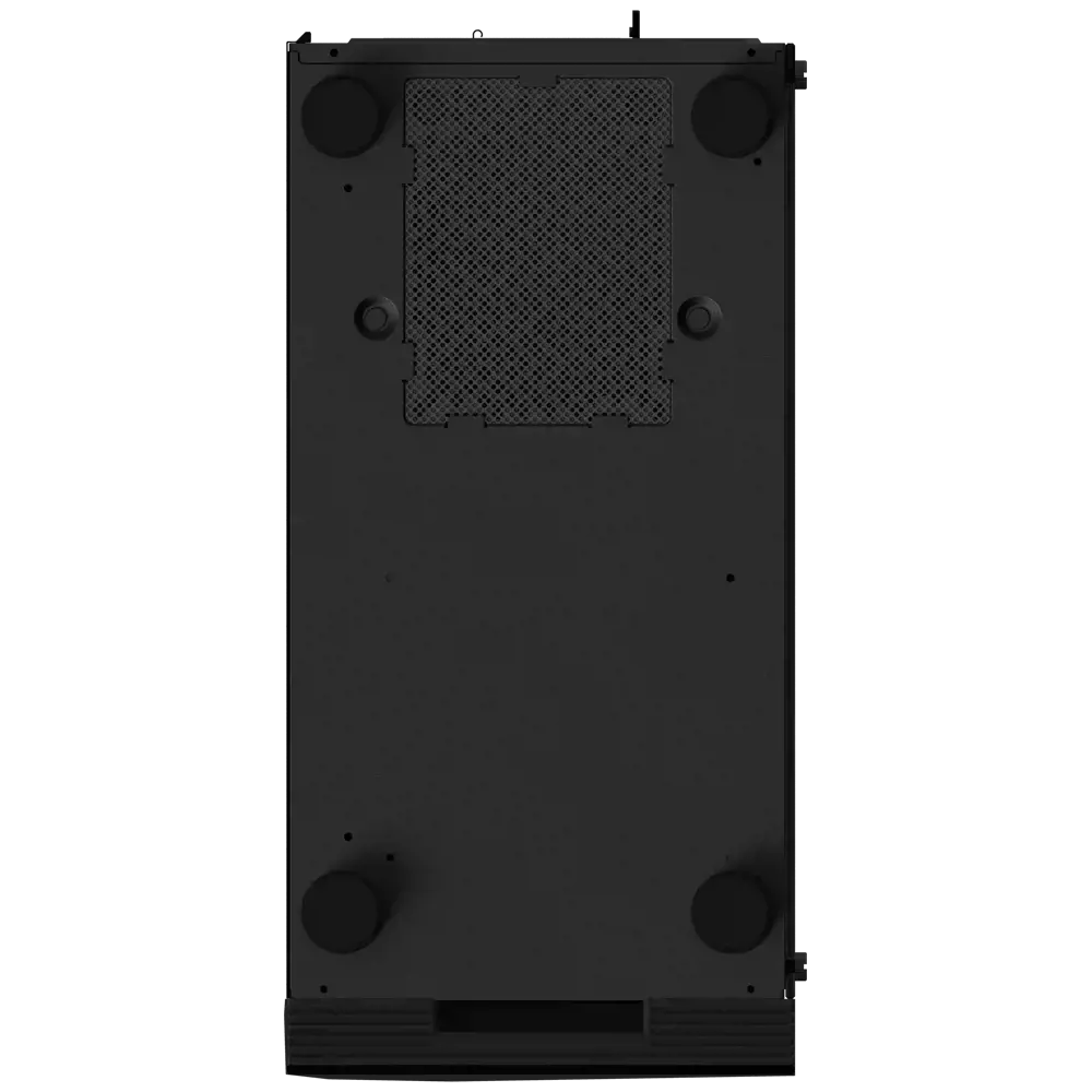 GIGABYTE GB-C200G kompiuterio korpusas ATX/M-ATX/Mini-ITX