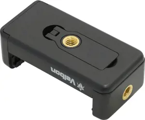 "Velbon" trikojis EX-230 II + telefono laikiklis