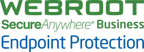 "Webroot Business Endpoint Protection with GSM Console", "Antivirus Business Edition", 1 metai, licencijų kiekis 1-9 vartotojai