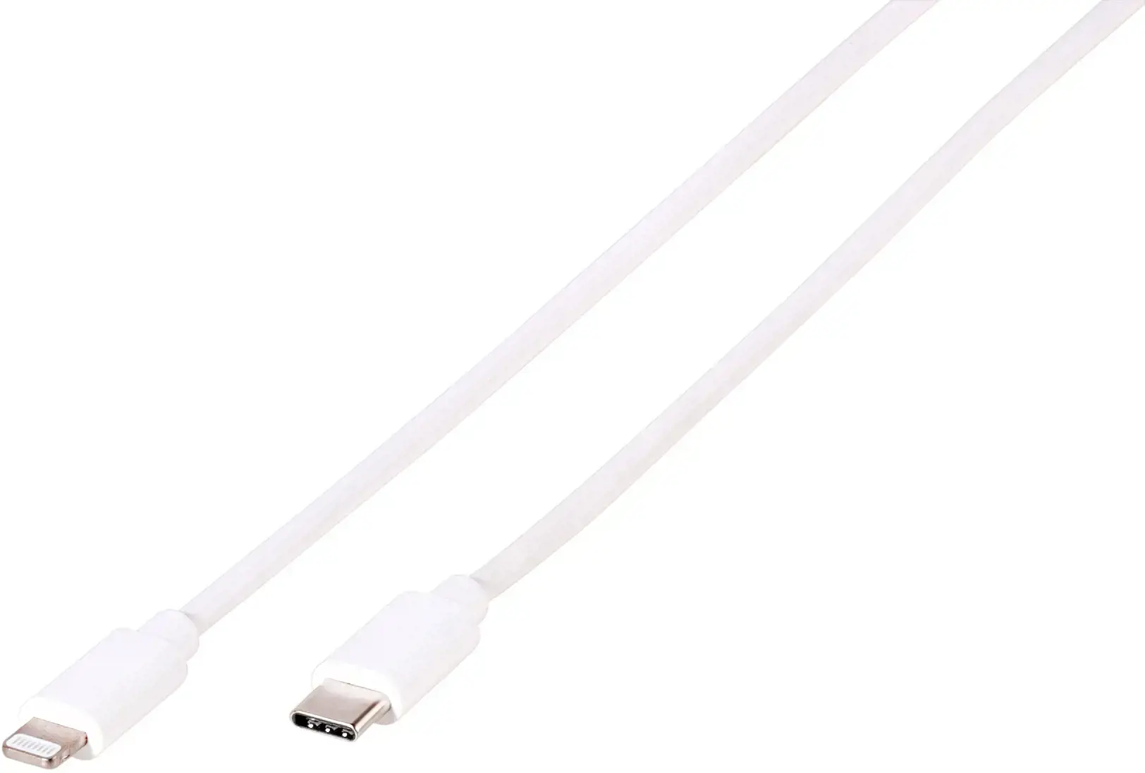 "Vivanco" kabelis USB- C- Lightning 1,2 m (60084)