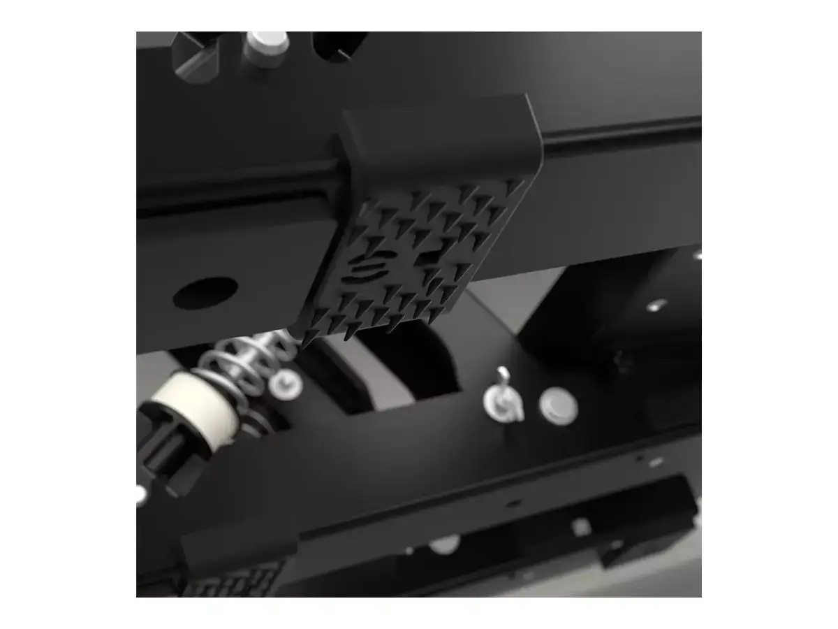 Thrustmaster Modular, Scalable Pedal Set | Raceline Pedals III WW
