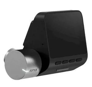 70mai A500S-1 Dash Cam Pro Plus 1944P GPS ADAS, "Sony IMX335", 6 stiklai, 140° platus kampas, G jutiklis, H.264, IEEE 802.11 b/g/n/ 2.4GHz, 500mAh (su galine kamera)