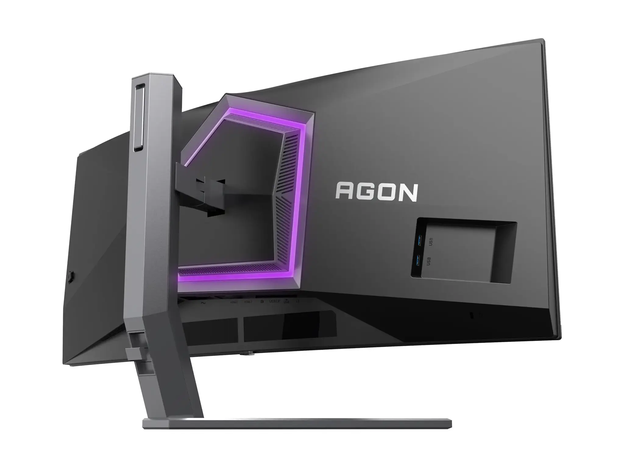 AOC | AGON PRO AG346UCD | 34 " | OLED | WQHD | 21:9 | 175 Hz | 0.03 ms | 3440 x 1440 pixels | 250 cd/m² | HDMI ports quantity 2