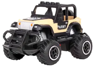 ARMIJOS mini nuotolinio valdymo automobilis