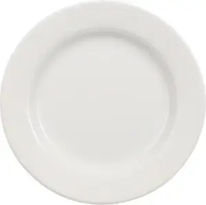 Lėkštė PERIMETER, porcelianas, D 16 cm, vnt