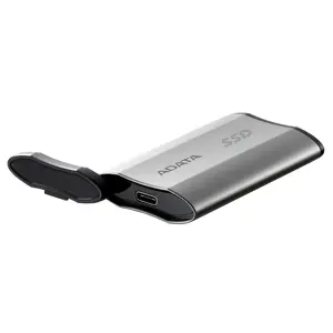 Dysk SSD External SD810 2TB USB3.2C 20Gb/s Silver